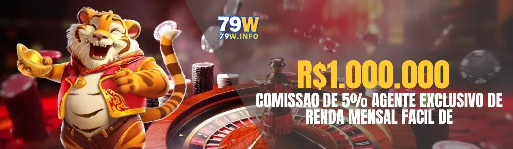 79W Notícias banner